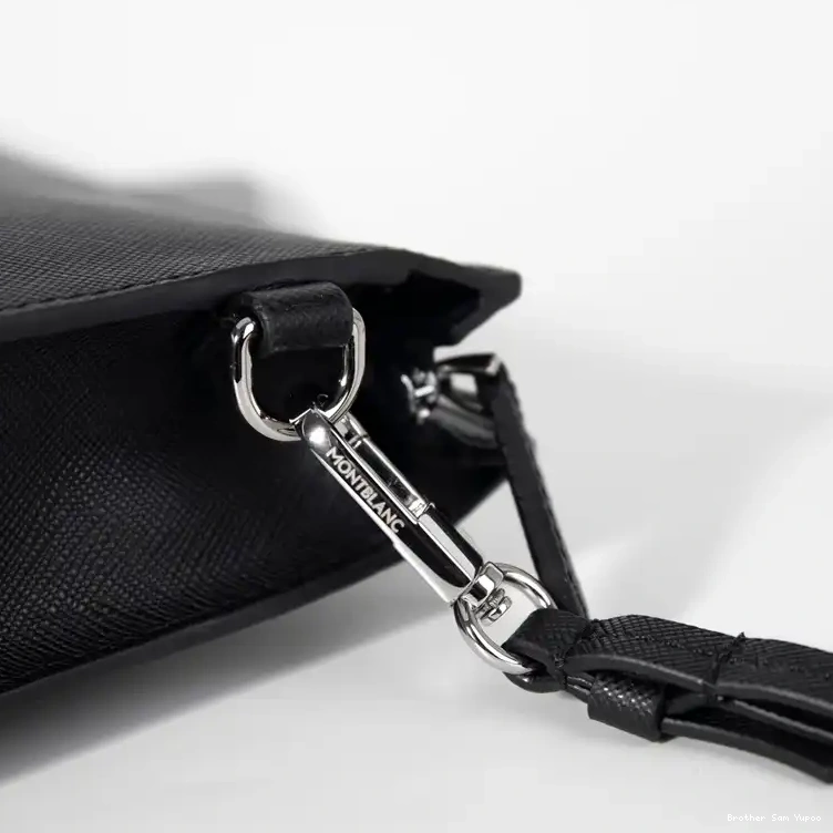 Brother Sam Yupoo Bags Montblanc 2411YA0102 1013